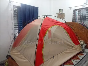 ক্যাম্পিং তাঁবু বিক্রি