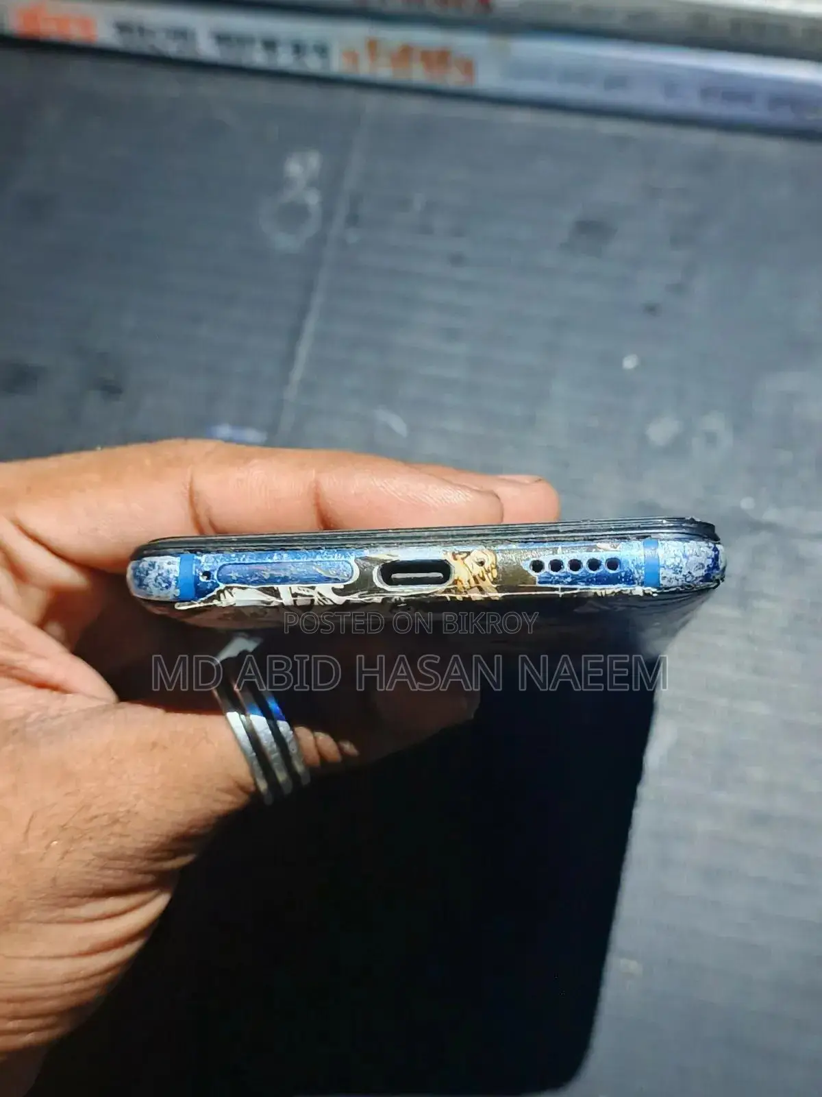 Xiaomi Redmi K20 Pro 256 GB Blue
