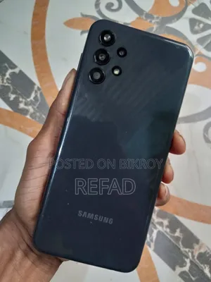 Samsung Galaxy A13 128 GB Black