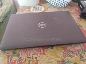 Laptop Dell Latitude 5400 8GB Intel Core i5 SSD 256GB