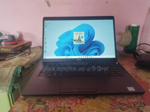 Laptop Dell Latitude 5400 8GB Intel Core i5 SSD 256GB