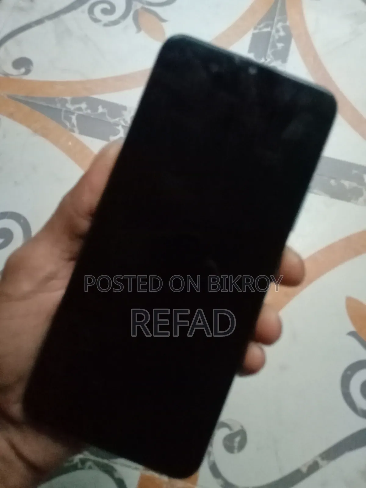 Samsung Galaxy A13 128 GB Black