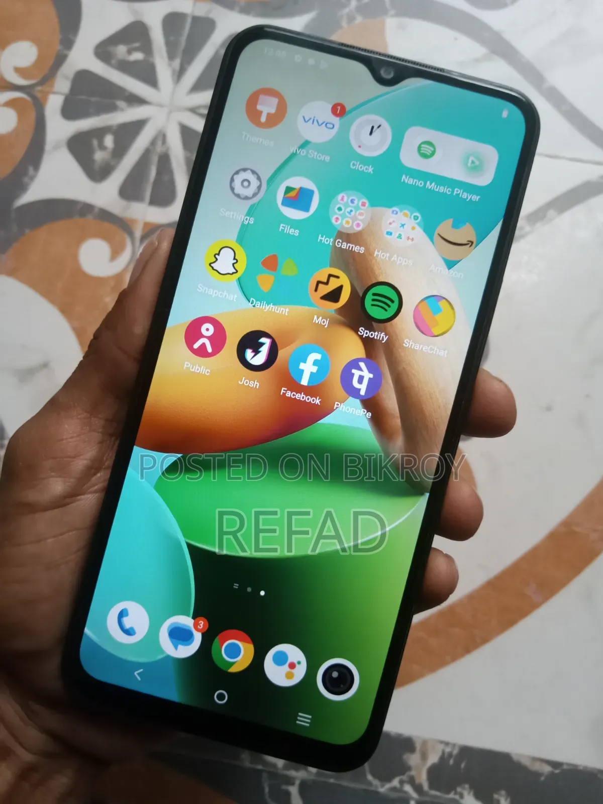 Samsung Galaxy A13 128 GB Black