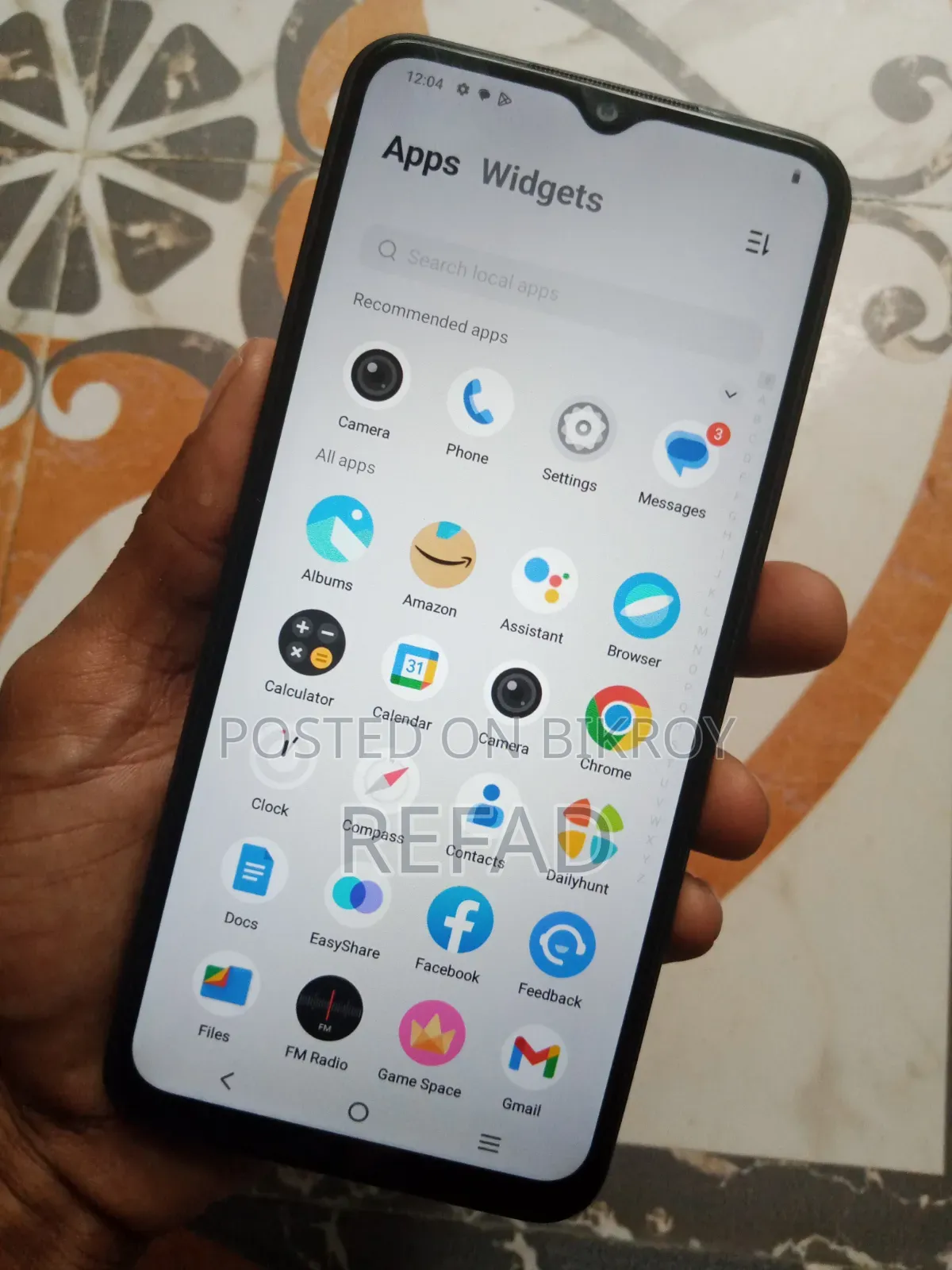 Samsung Galaxy A13 128 GB Black