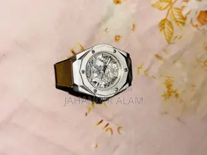 Hublot Geneve Watch