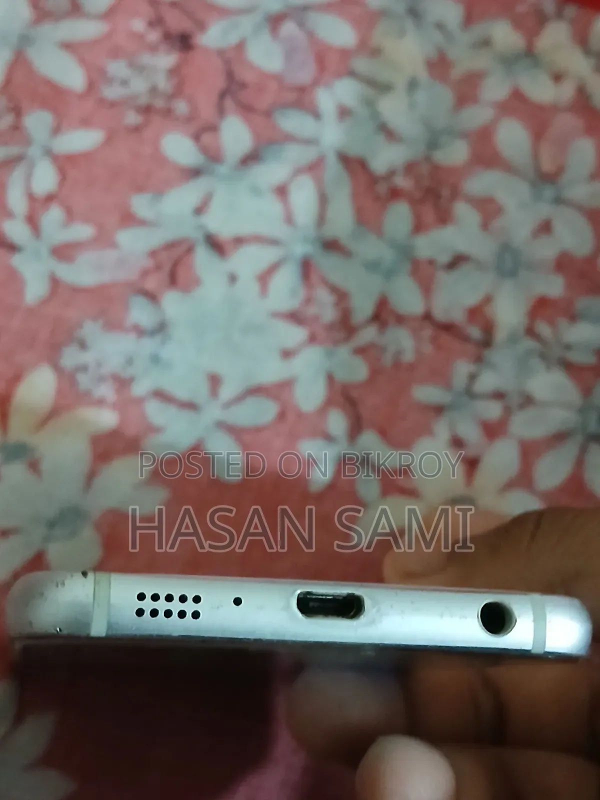 Samsung Galaxy S6 32 GB Gold