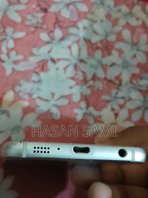 Samsung Galaxy S6 32 GB Gold