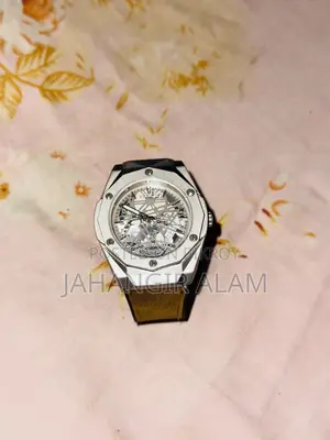 Hublot Geneve Watch