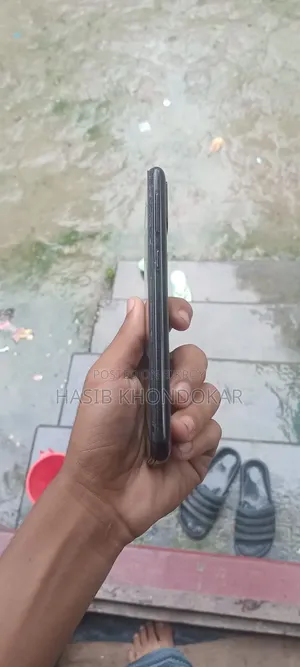 স্যামসাং গ্যালাক্সি এম৩১ ১২৮ জিবি ব্ল্যাক