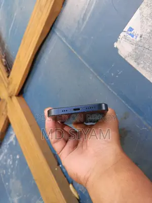 অ্যাপল আইফোন ১৩ ১২৮ জিবি কালো
