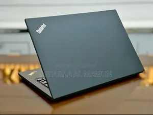 Laptop Lenovo ThinkPad T490s 8GB Intel Core i7 SSD 512GB
