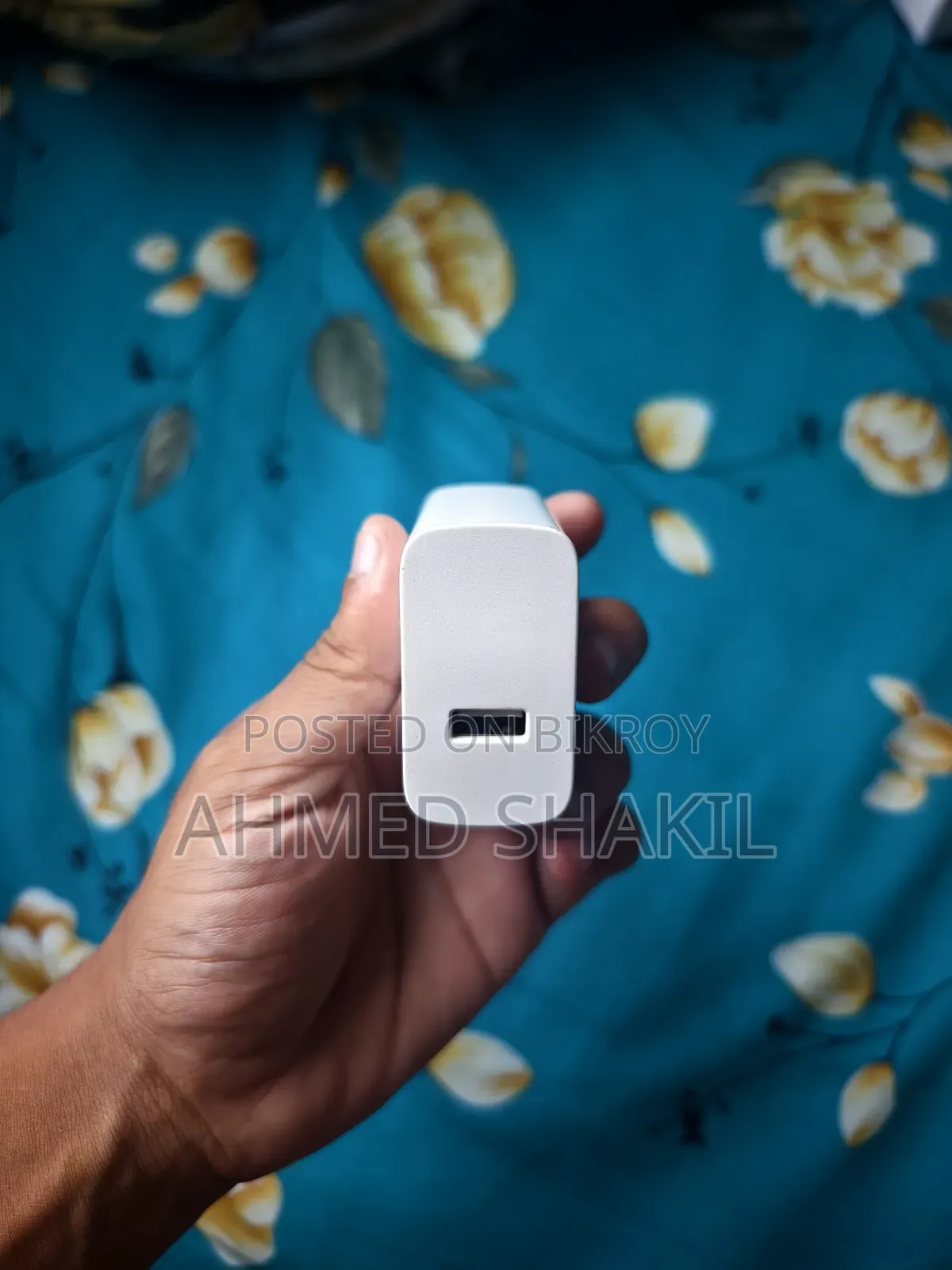 Vivo 80 Watt Charger