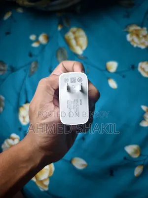 Vivo 80 Watt Charger