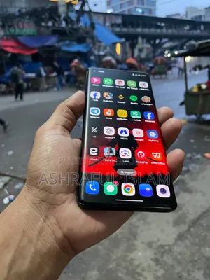 OnePlus 8 Pro 256 GB Black