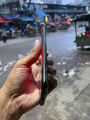 OnePlus 8 Pro 256 GB Black