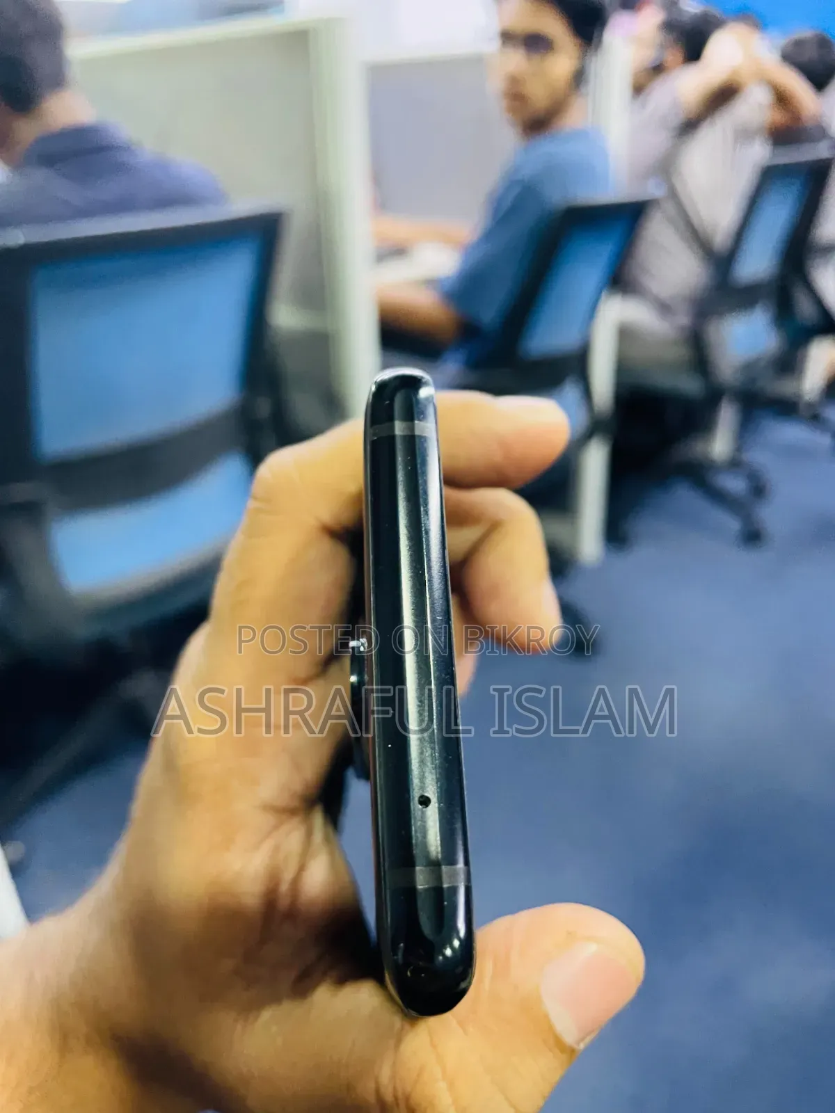 OnePlus 8 Pro 256 GB Black