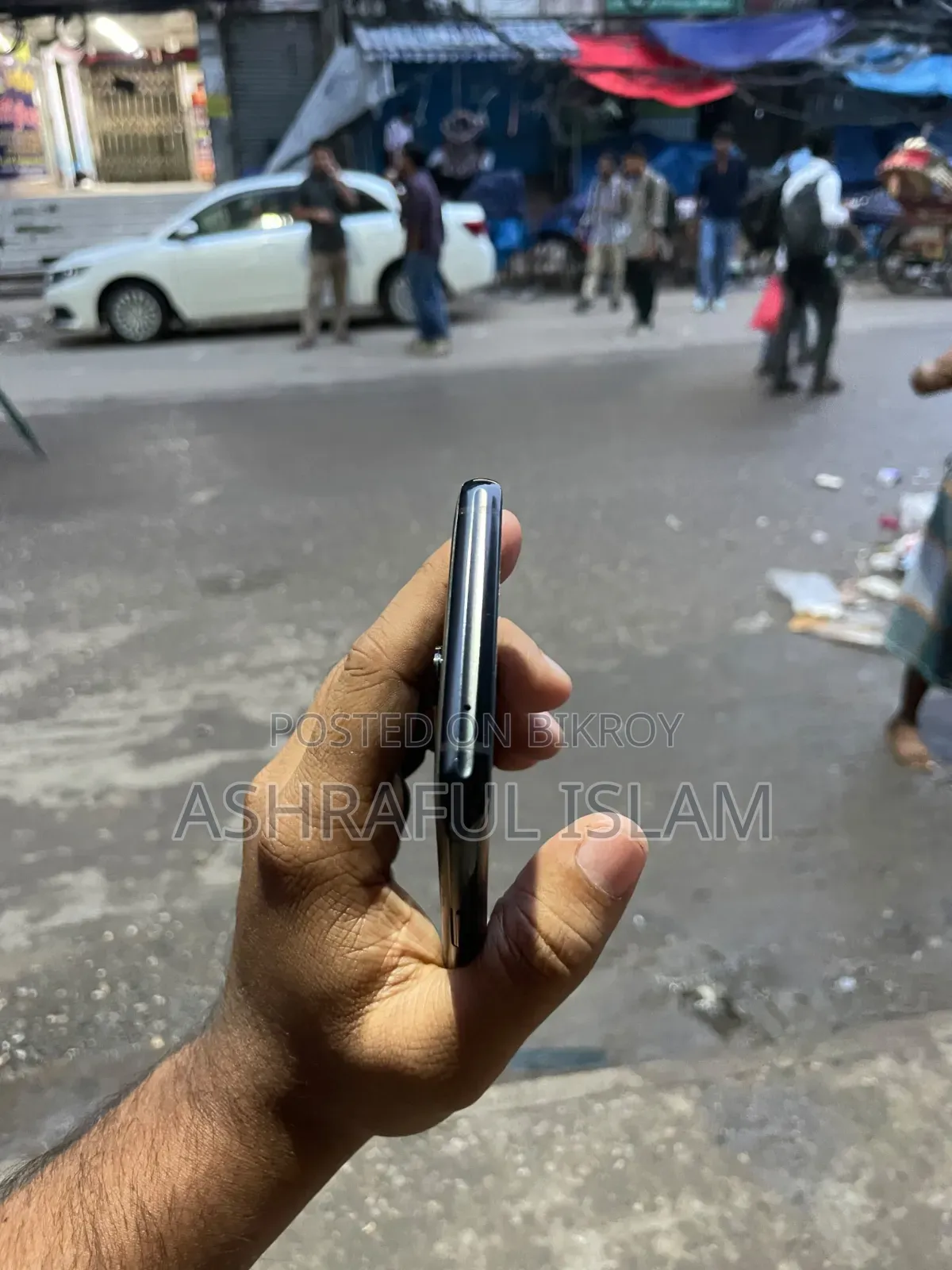 OnePlus 8 Pro 256 GB Black