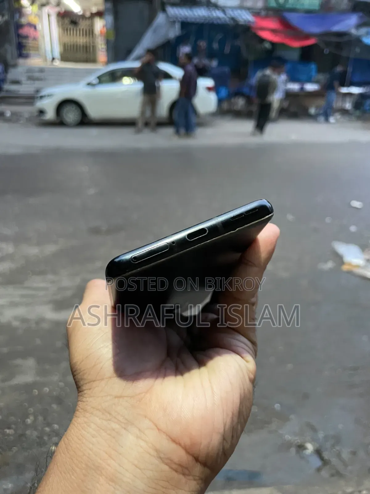 OnePlus 8 Pro 256 GB Black