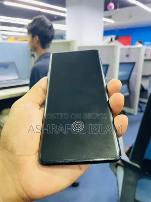 OnePlus 8 Pro 256 GB Black