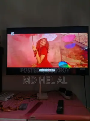 43" Walton TV Full Fresh