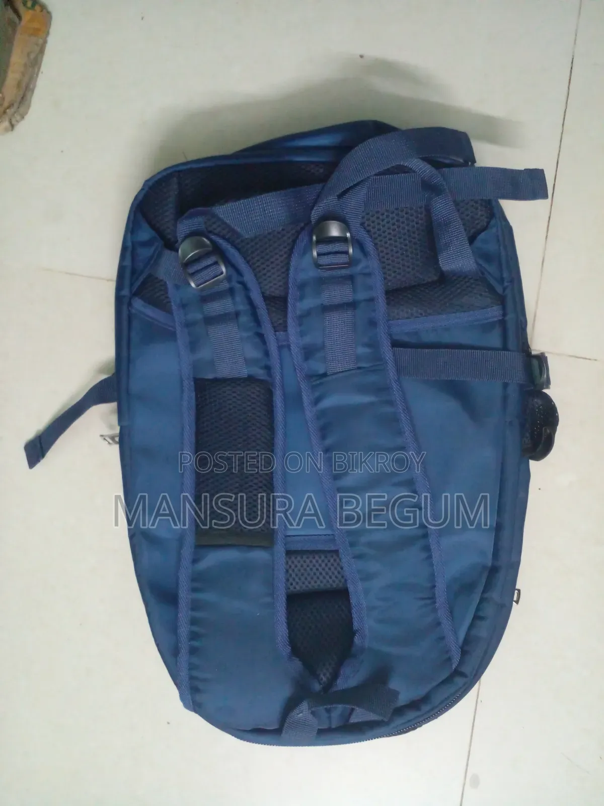 স্কুল ব্যাগ