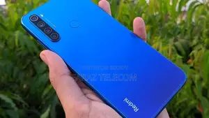 নতুন শাওমি রেডমি নোট ৮ ১২৮ জিবি লাল