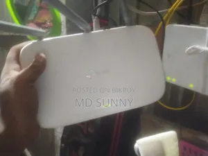 খুবই ভালো মানের একটি রাউটার