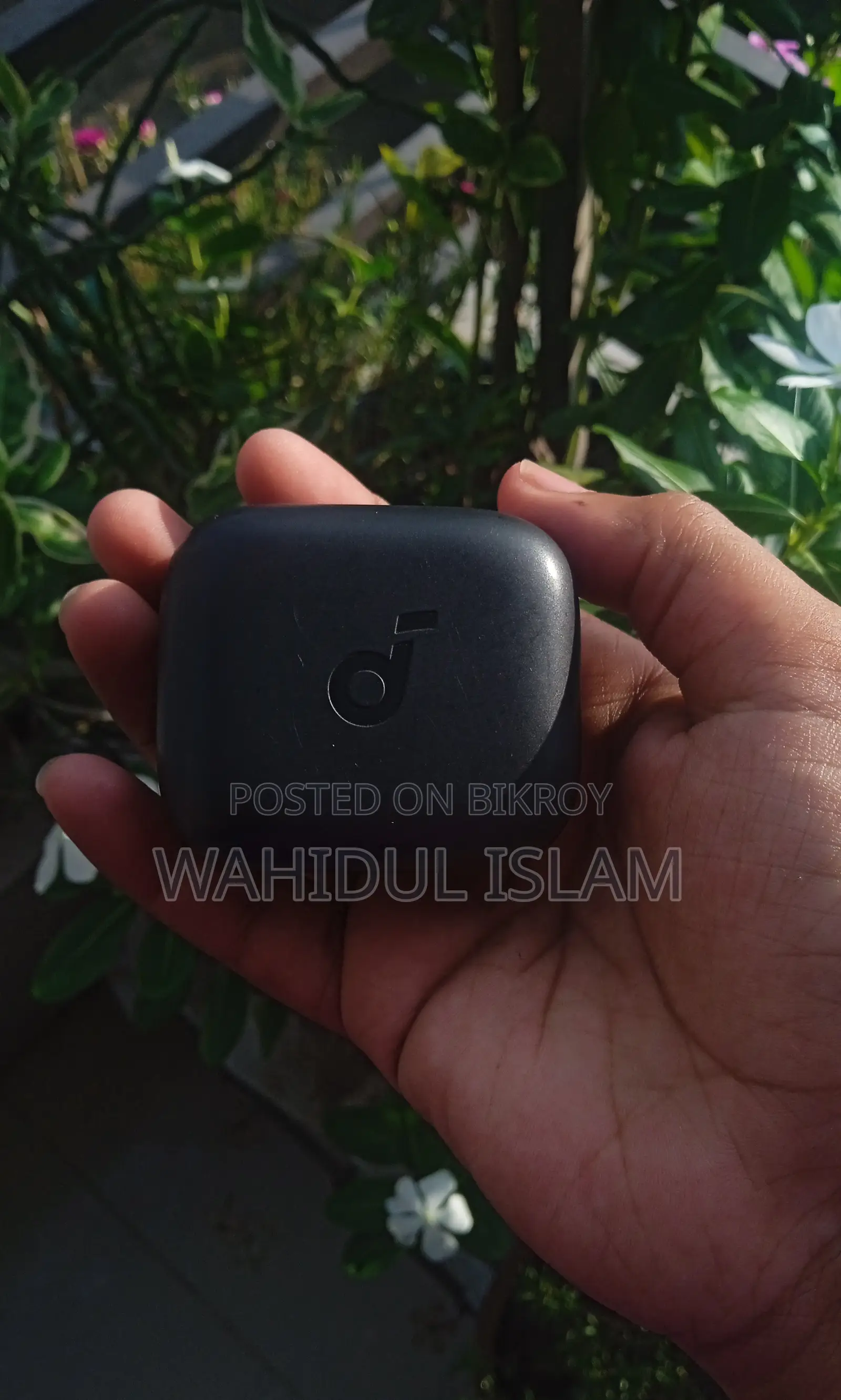 Anker Soundcore P30i