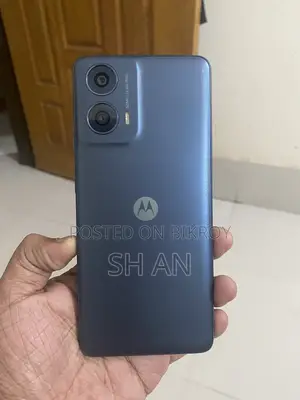 মোটরলা মোটো জি২৪ ১২৮ জিবি ব্লু