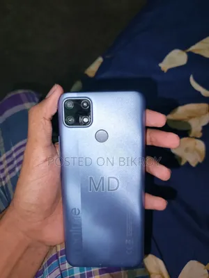 রিয়েলমি সি২৫এস ১২৮ জিবি ব্লু