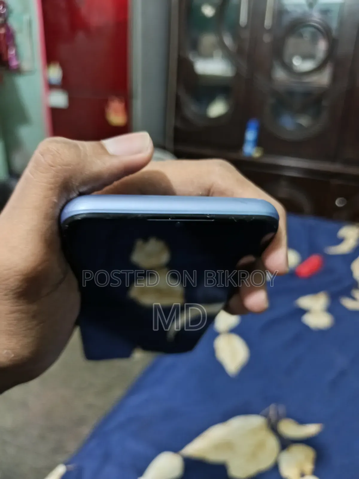 রিয়েলমি সি২৫এস ১২৮ জিবি ব্লু