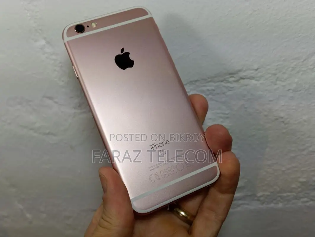 New Apple iPhone 6 64 GB