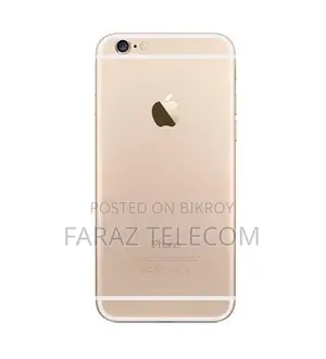 New Apple iPhone 6 64 GB