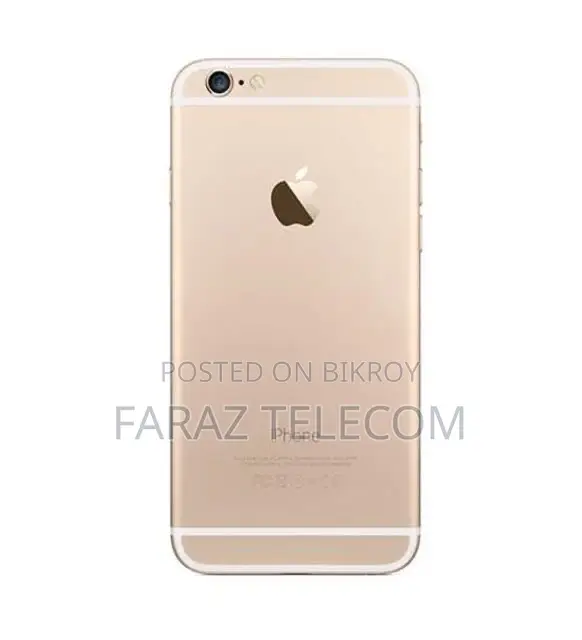 New Apple iPhone 6 64 GB