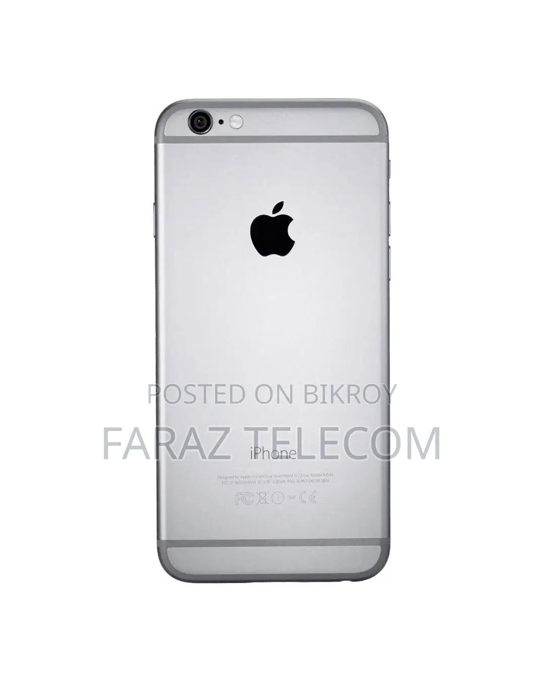 New Apple iPhone 6 64 GB