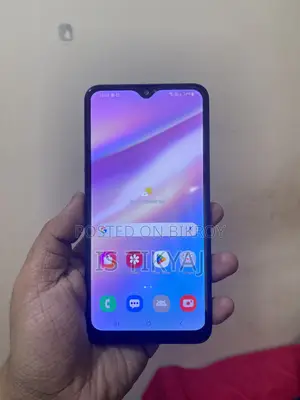 স্যামসাং গ্যালাক্সি এ১০এস ৩২ জিবি ব্লু