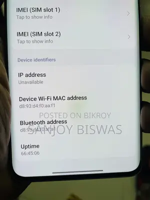 New Xiaomi Redmi Note 15 256 GB Purple