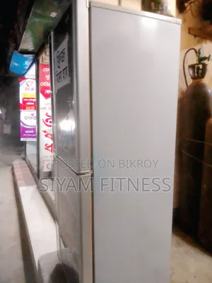 MyOne Fridge