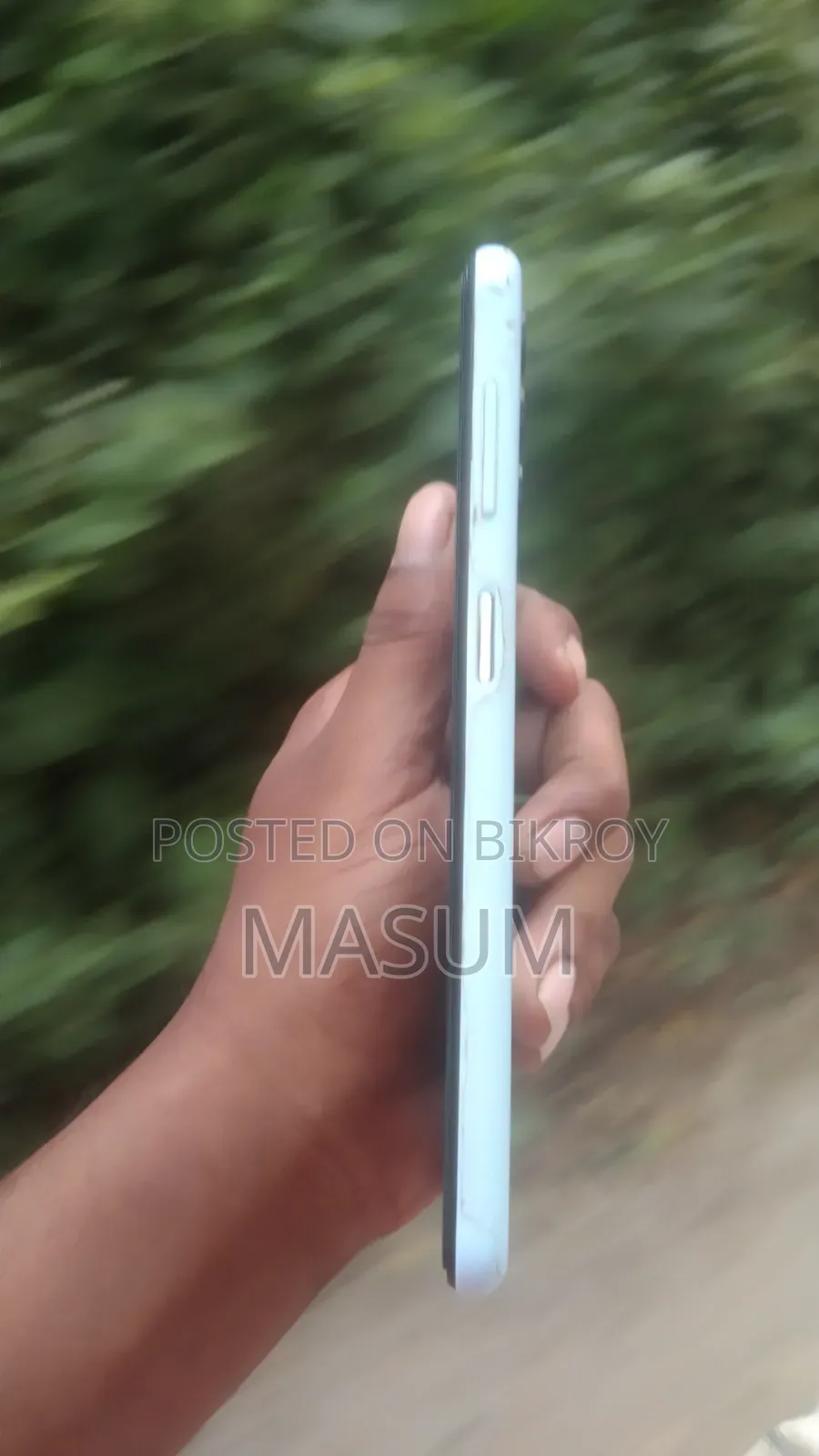 Samsung Galaxy A13 128 GB Green