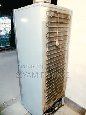 MyOne Fridge