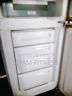 MyOne Fridge