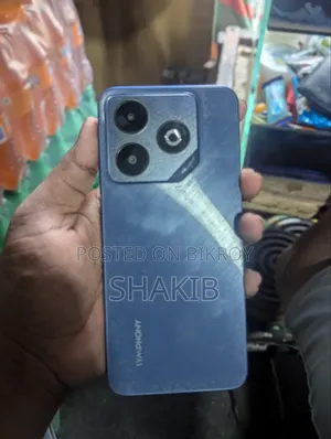 Symphony Max 60 64 GB Blue