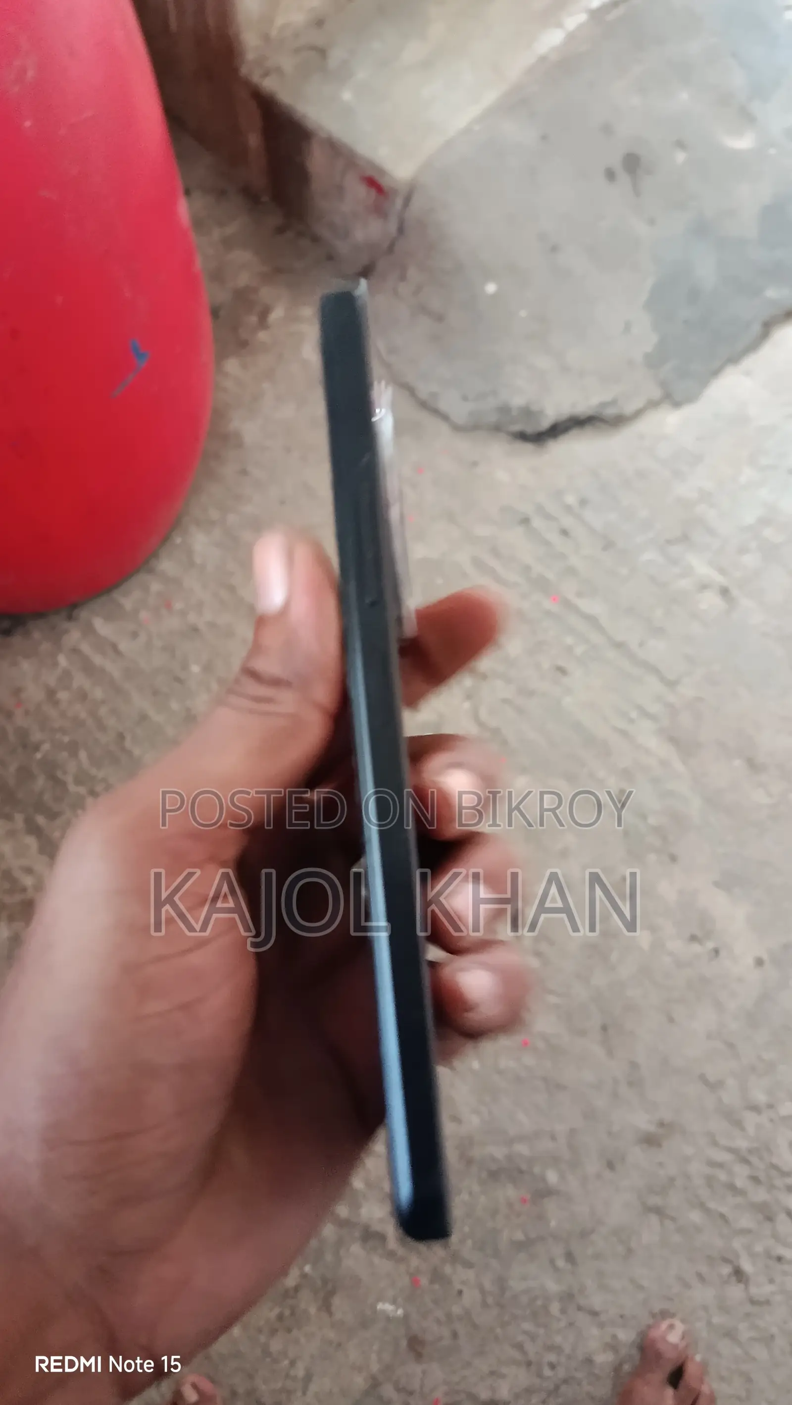Xiaomi Redmi A3 64 GB Black