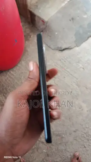 Xiaomi Redmi A3 64 GB Black