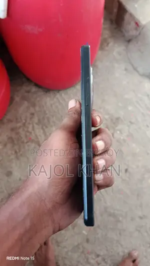 Xiaomi Redmi A3 64 GB Black