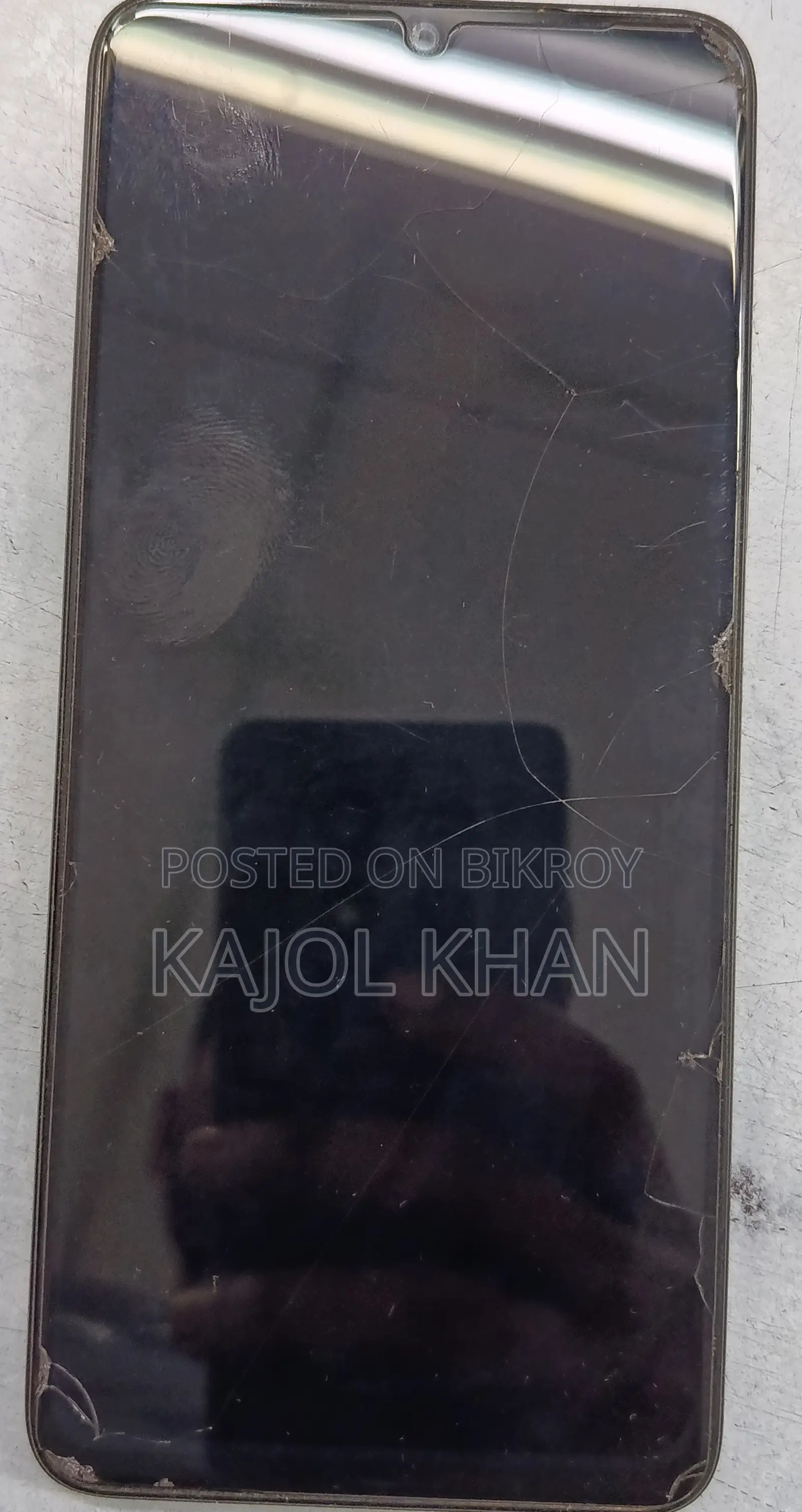 Xiaomi Redmi A3 64 GB Black