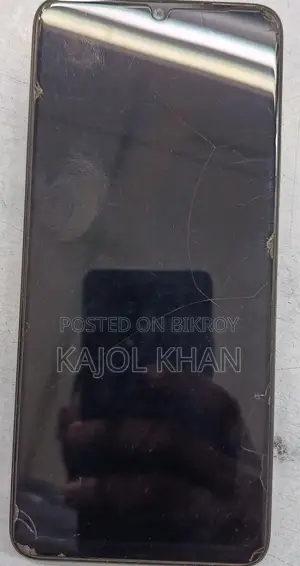 Xiaomi Redmi A3 64 GB Black