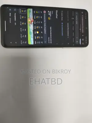 সিম্ফনি জেড৭২ ১২৮ জিবি সিলভার