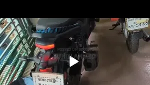 যামাহা এফজেডএস ভি৪ ২০২৫ গ্রে