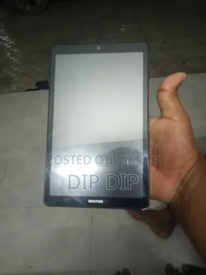Walton Walpad 8G 128 GB White